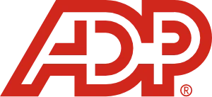 ADP logo