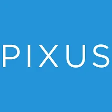 PIXUS SaaS SEO Agency logo