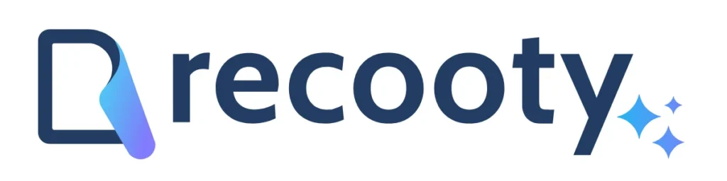 Recooty HR Tool logo