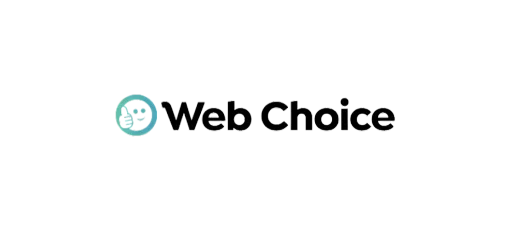 Web Choice UK SaaS SEO Agency logo