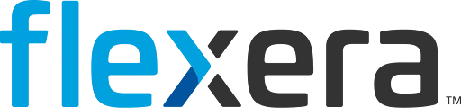 Flexera SaaS Management Platform logo