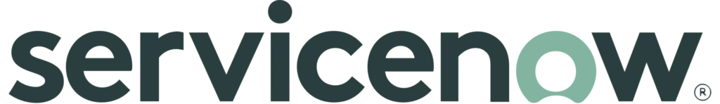 ServiceNow SaaS Management Platform logo