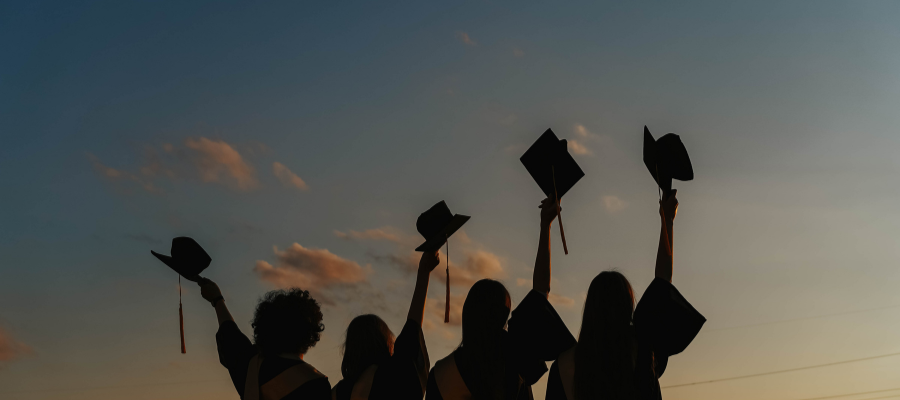 Graduates