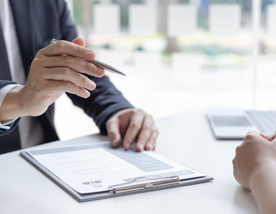 Recruitment in Birmingham