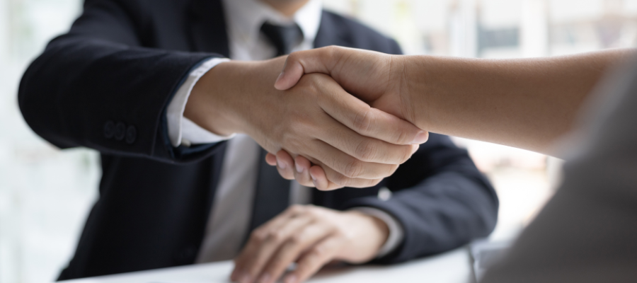 Recruitment in Reading