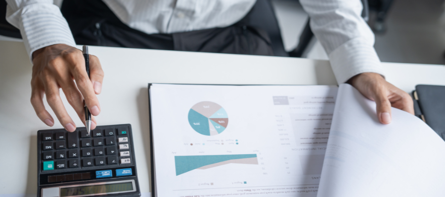 Financial innovation