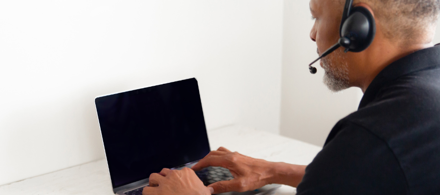 Progressing Tech Specialist