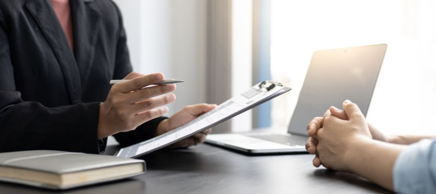 Recruitment in Buckinghamshire